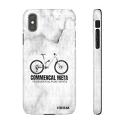 COMMENCAL META V5 ESSENTIAL PURE WHITE