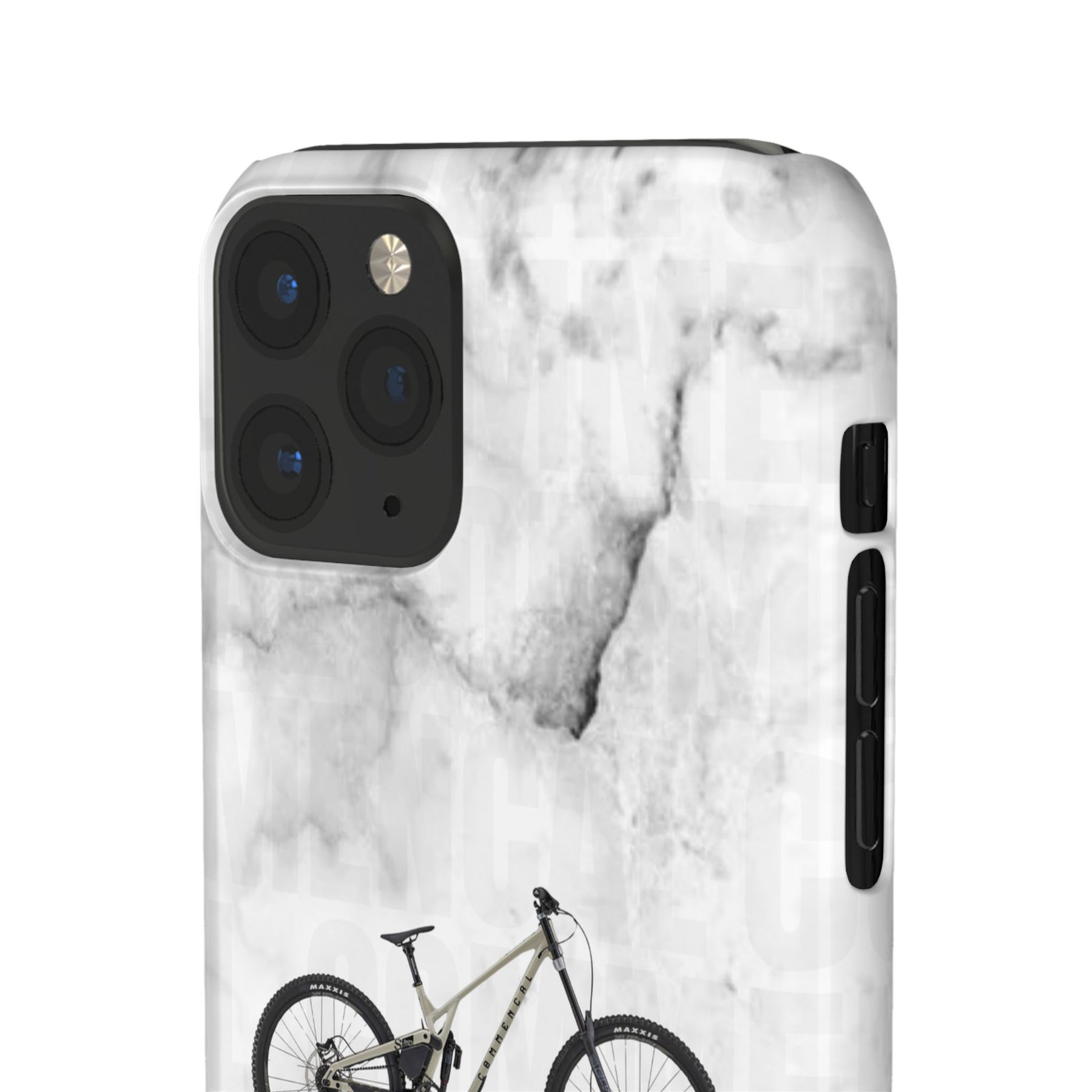 COMMENCAL SUPREME DH V5 RIDE CHALK