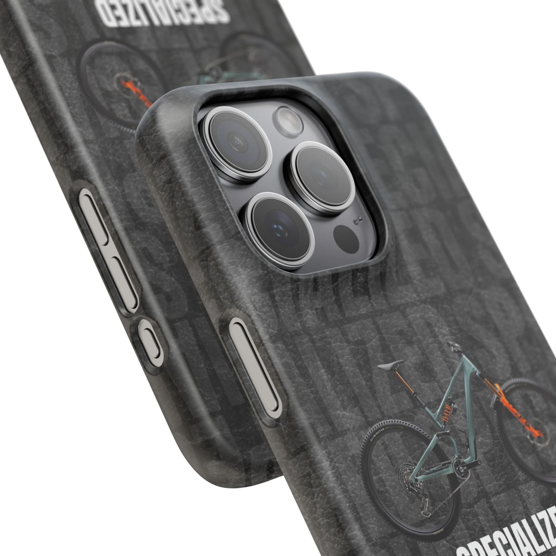 SPECIALIZED S-Works Stumpjumper 15 LTD