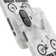 COMMENCAL SUPREME DH V5.2 ROCKSHOX PURE WHITE 2027