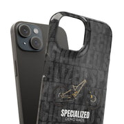 SPECIALIZED Demo Race