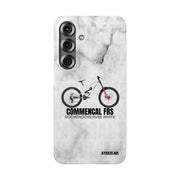 COMMENCAL FRS ROCKSHOX PURE WHITE 2026