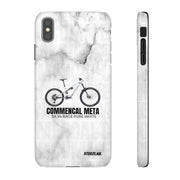 COMMENCAL META SX V4 RACE PURE WHITE