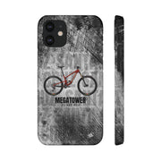 SANTA CRUZ MEGATOWER X0 AXS RSV