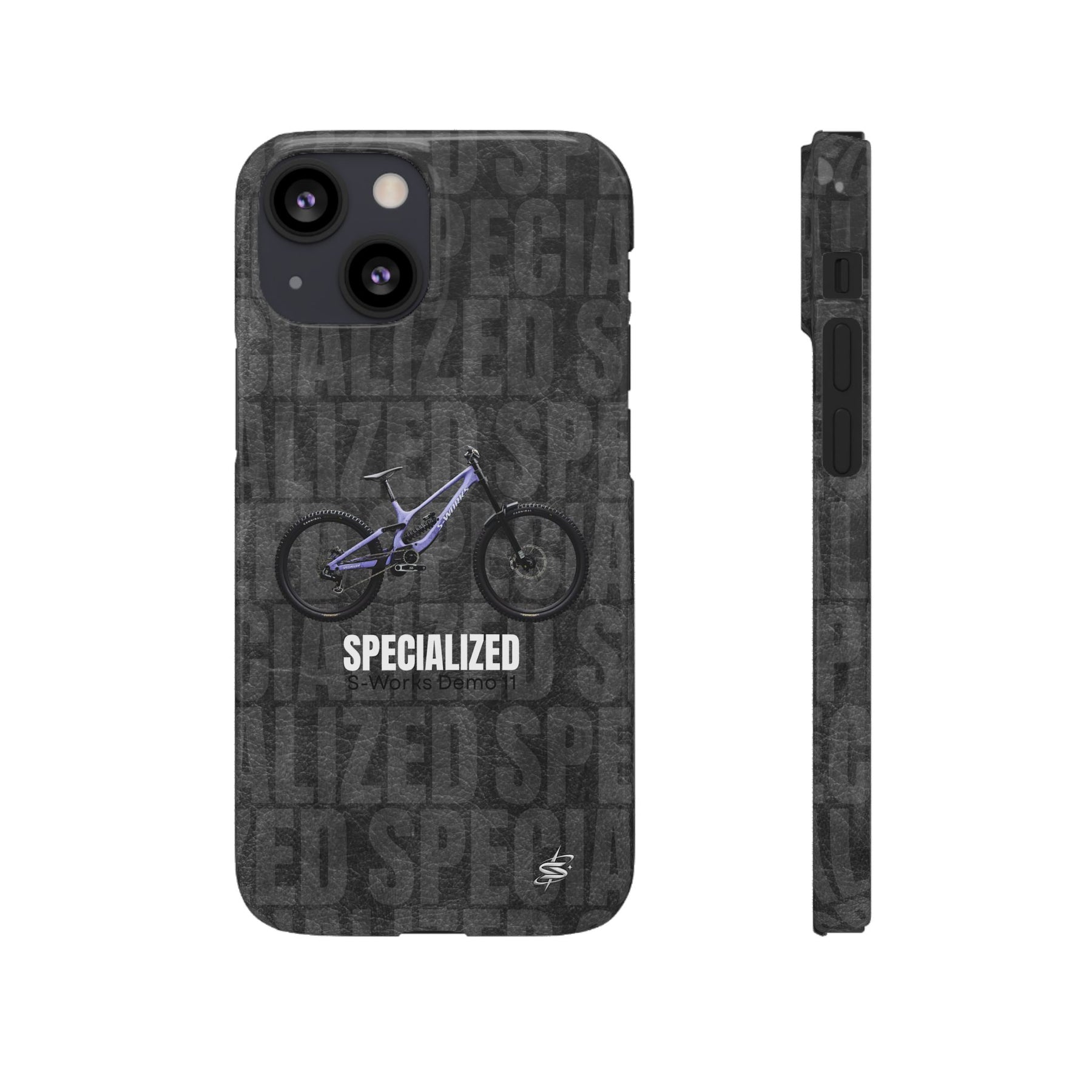 SPECIALIZED S-Works Demo 11