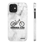COMMENCAL CLASH V3 SIGNATURE PURE BLACK 2027
