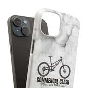 COMMENCAL CLASH SIGNATURE DARK SLATE