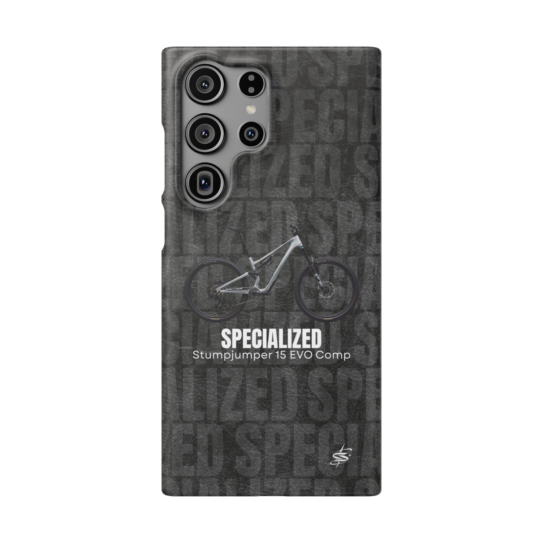 SPECIALIZED Stumpjumper 15 EVO Comp