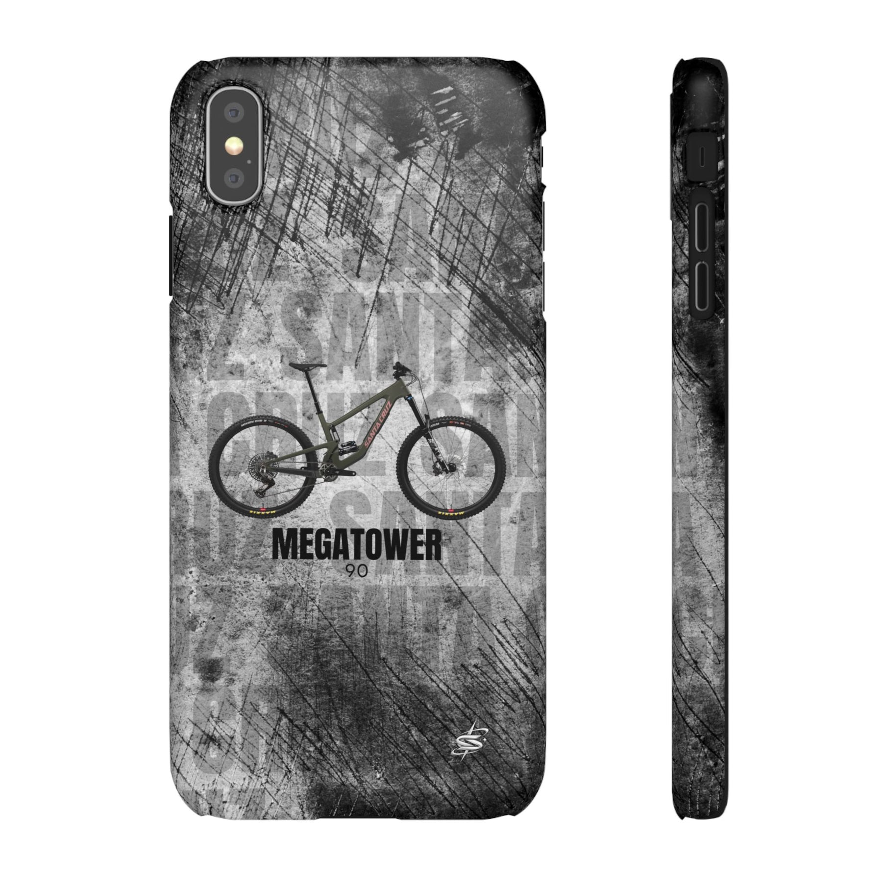 SANTA CRUZ MEGATOWER 90