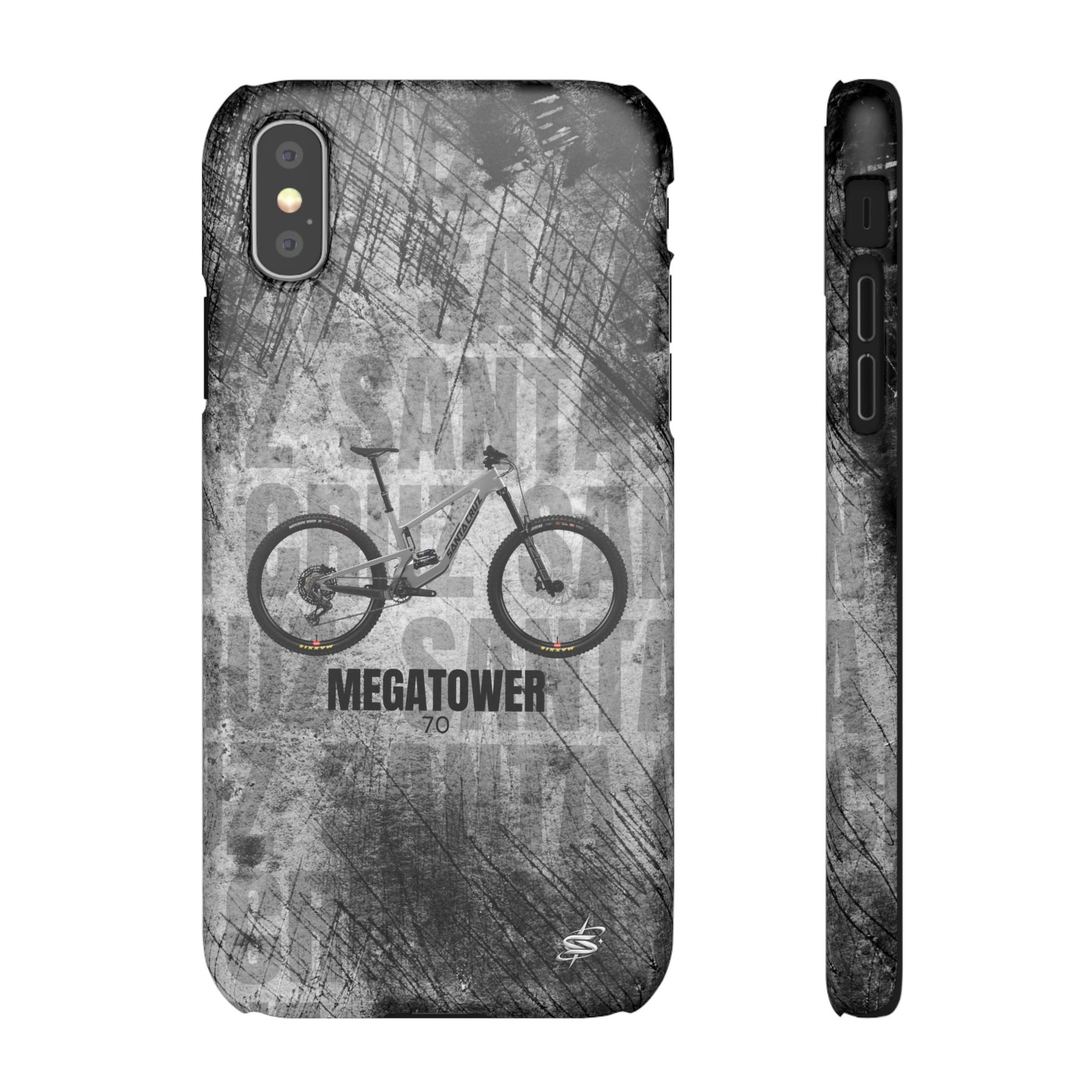 SANTA CRUZ MEGATOWER 70