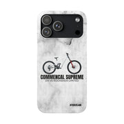 COMMENCAL SUPREME DH V5 ROCKSHOX LIMITED