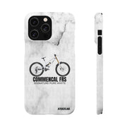 COMMENCAL FRS SIGNATURE PURE WHITE 2026