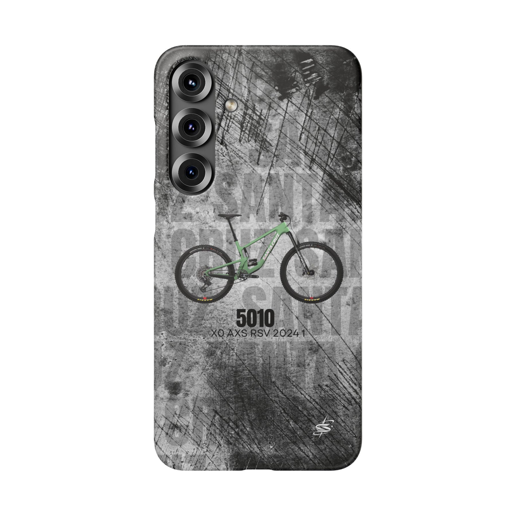 SANTA CRUZ 5010 X0 AXS RSV 2024