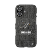 SPECIALIZED S-Works Stumpjumper 15 EVO