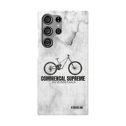 COMMENCAL SUPREME DH V5 RIDE CHALK