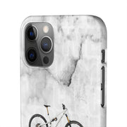 COMMENCAL META V5 LIMITED EDITION CLEAR SILVER