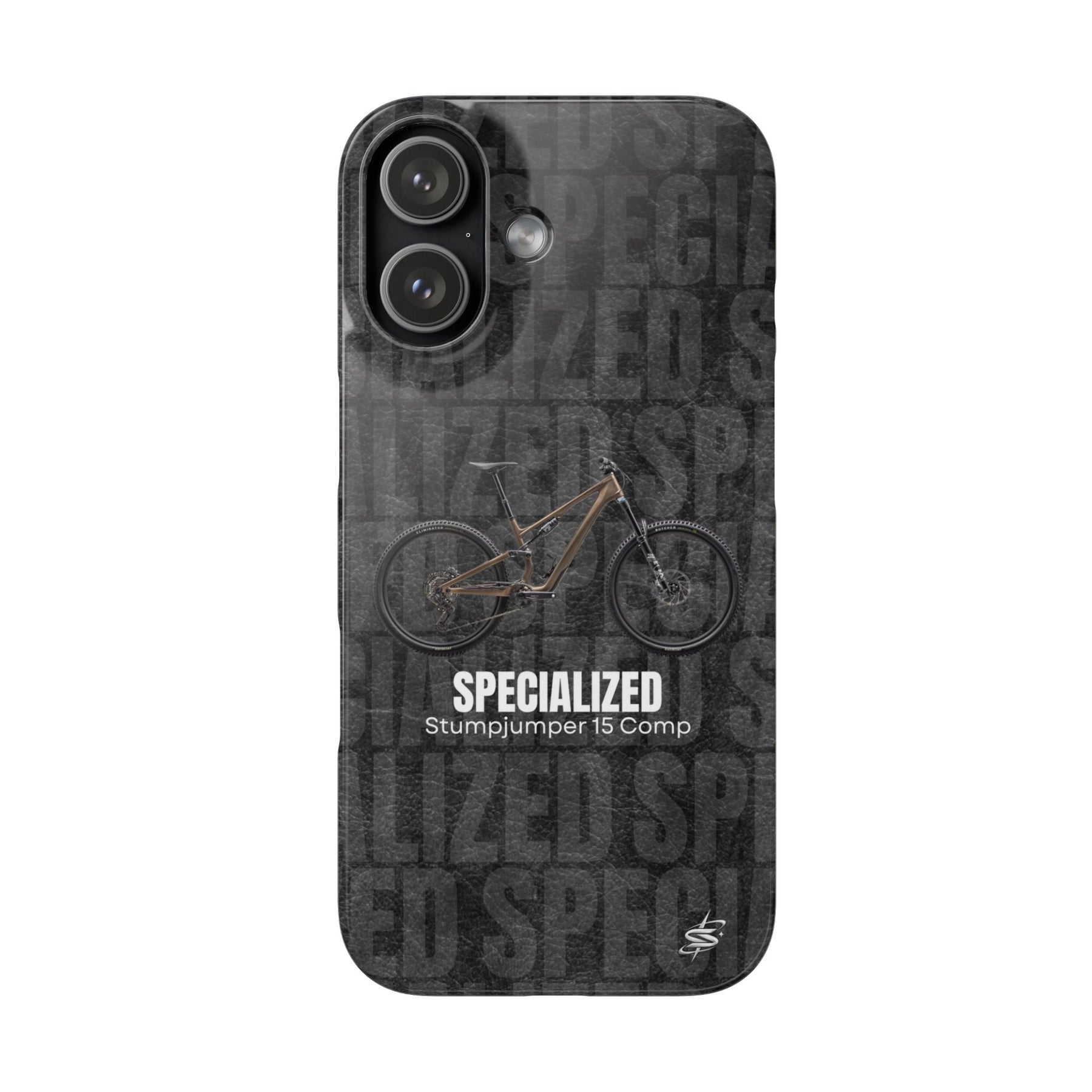 SPECIALIZED Stumpjumper 15 Comp