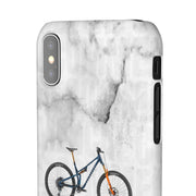 COMMENCAL T.E.M.P.O. SIGNATURE SPARKLY BLUE