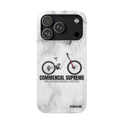 COMMENCAL SUPREME DH V5 ROCKSHOX LIMITED