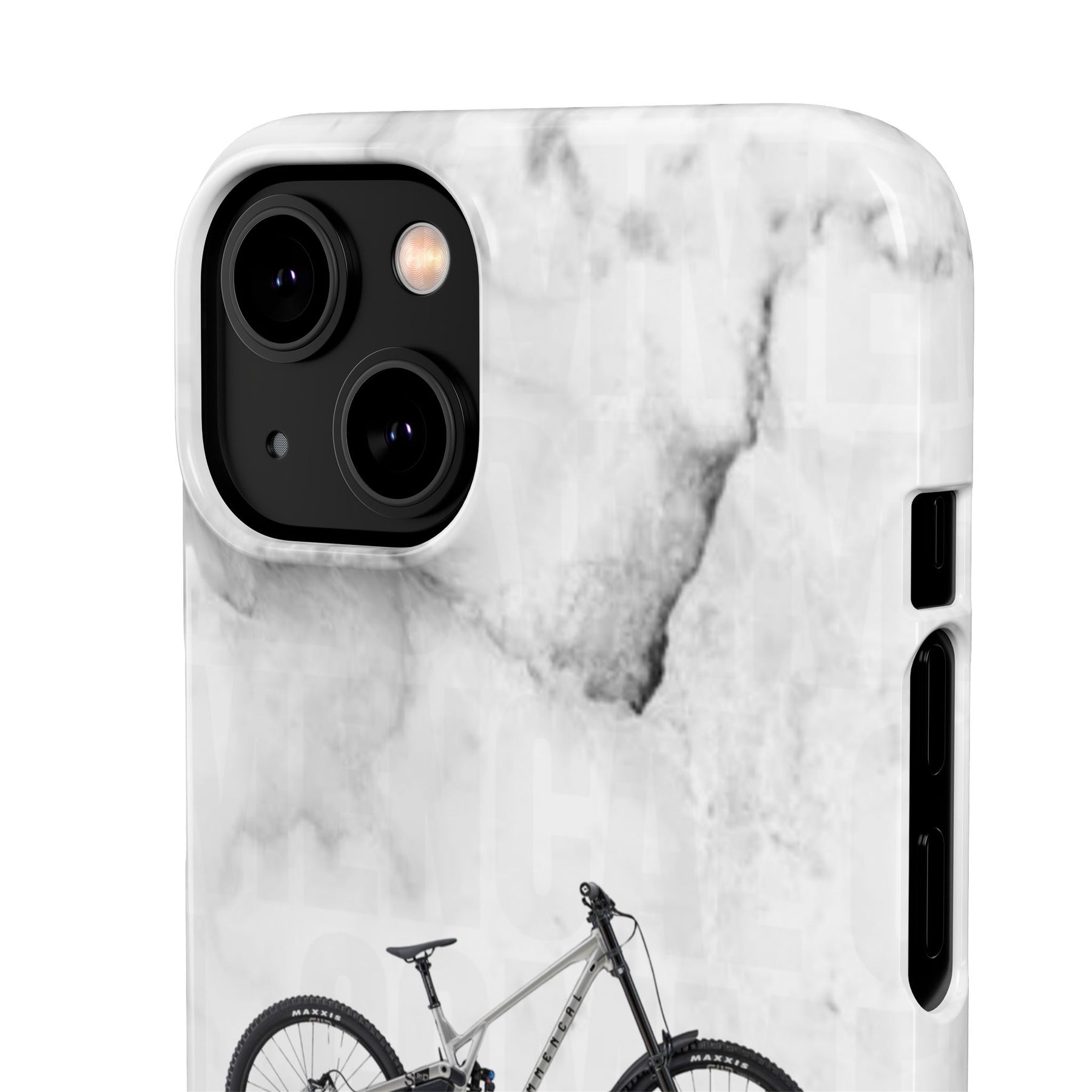 COMMENCAL SUPREME DH V5 ESSENTIAL SILVER