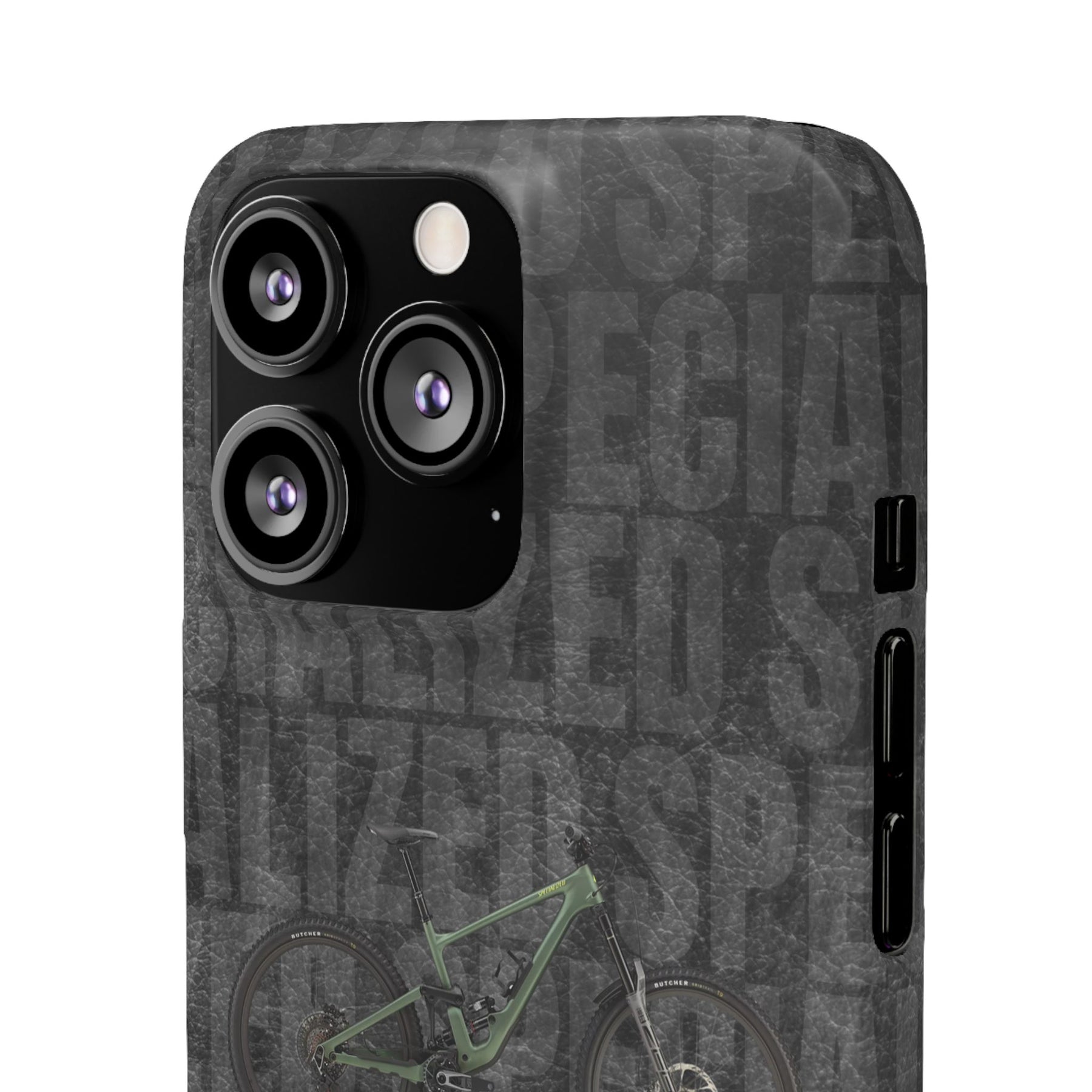 SPECIALIZED Enduro Pro