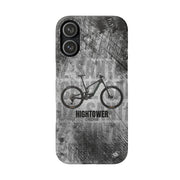 SANTA CRUZ HIGHTOWER DEORE