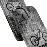 SANTA CRUZ HIGHTOWER DEORE