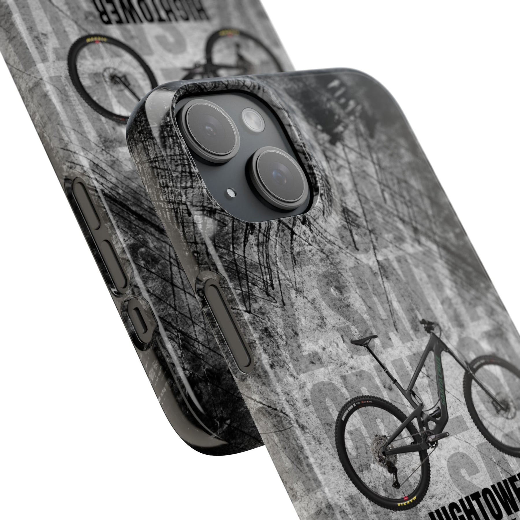SANTA CRUZ HIGHTOWER DEORE