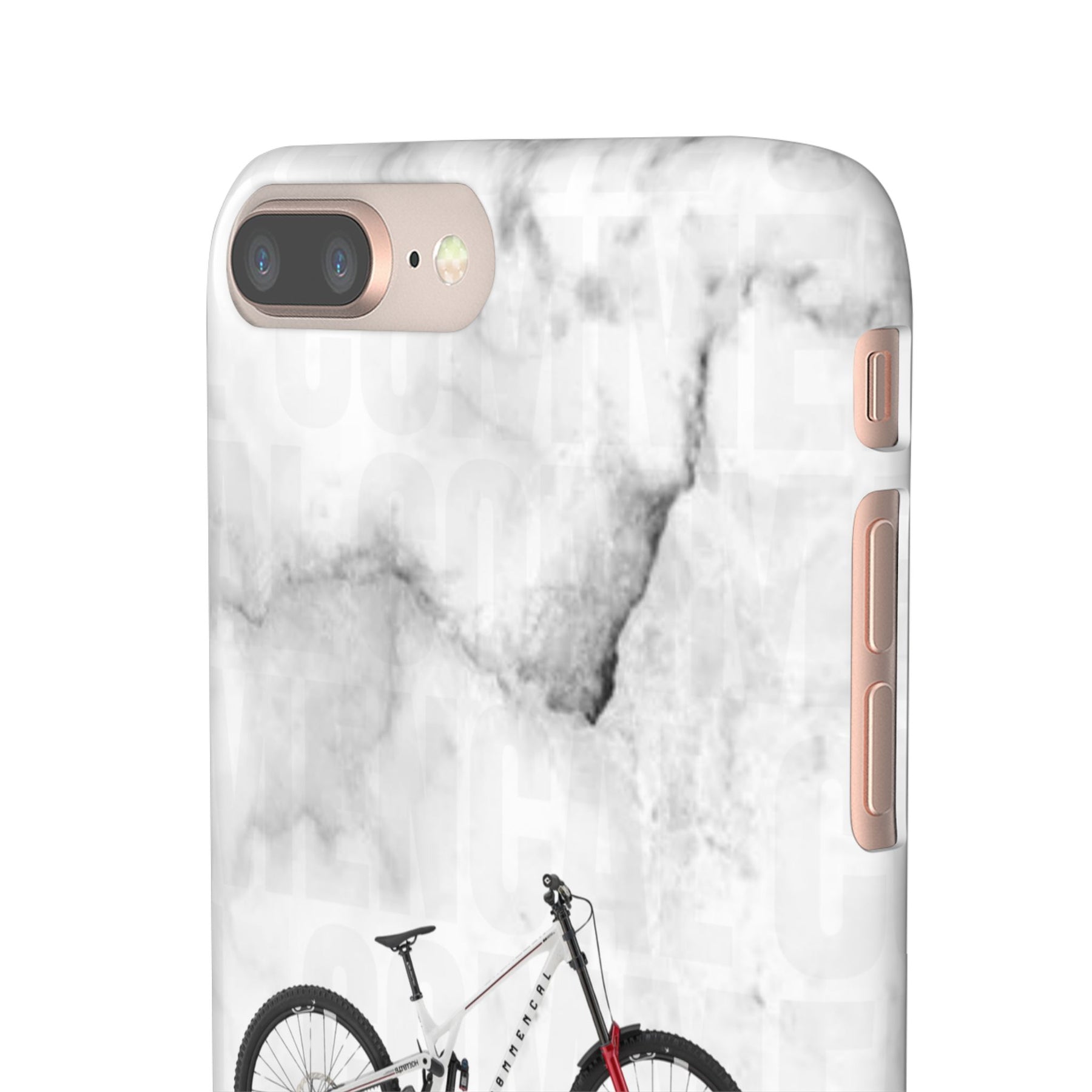 COMMENCAL SUPREME DH V5.2 TEAM REPLICA ADDICTION WHITE 2027
