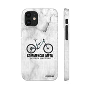 COMMENCAL META SX V5 RIDE PYRITE GREY