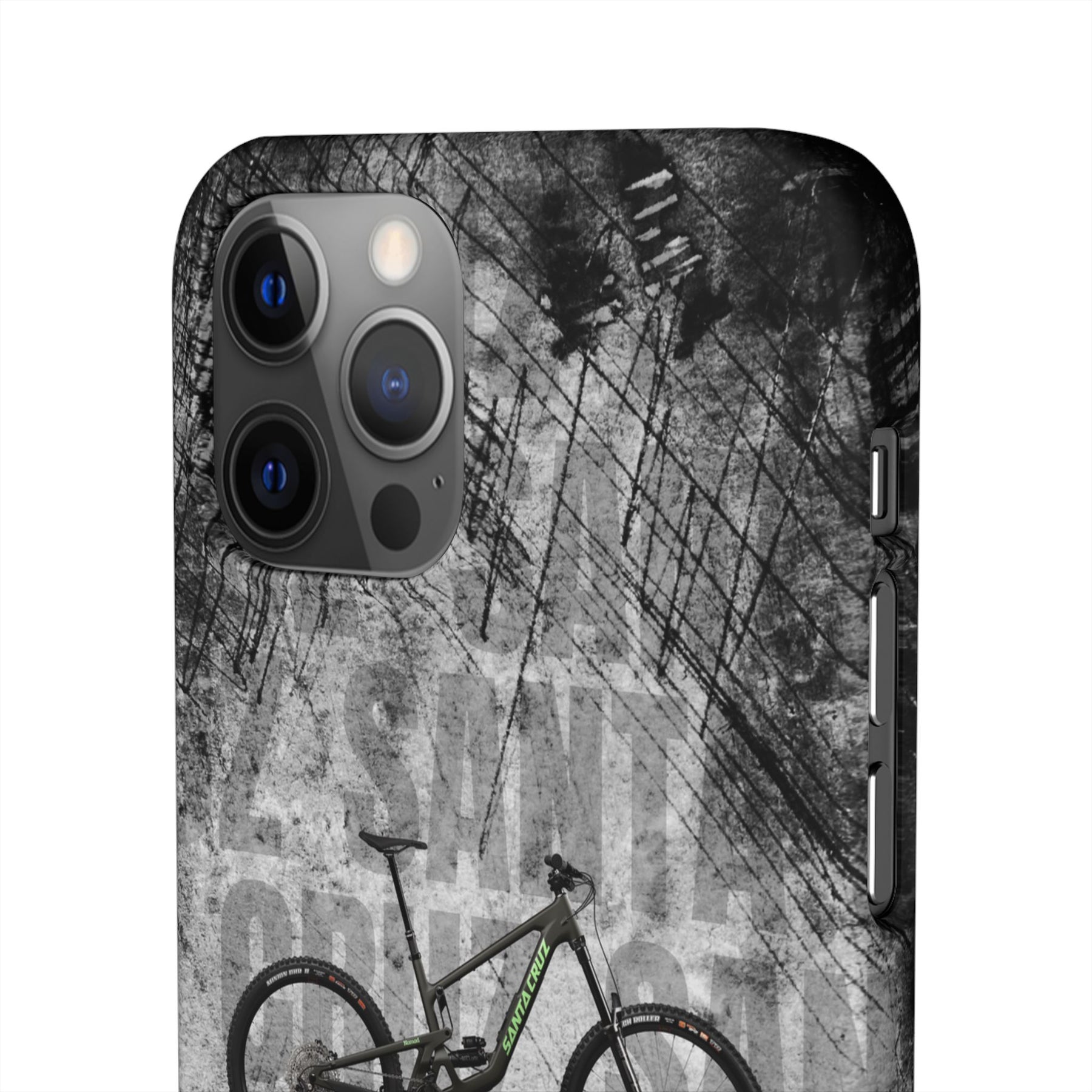 SANTA CRUZ NOMAD DEORE