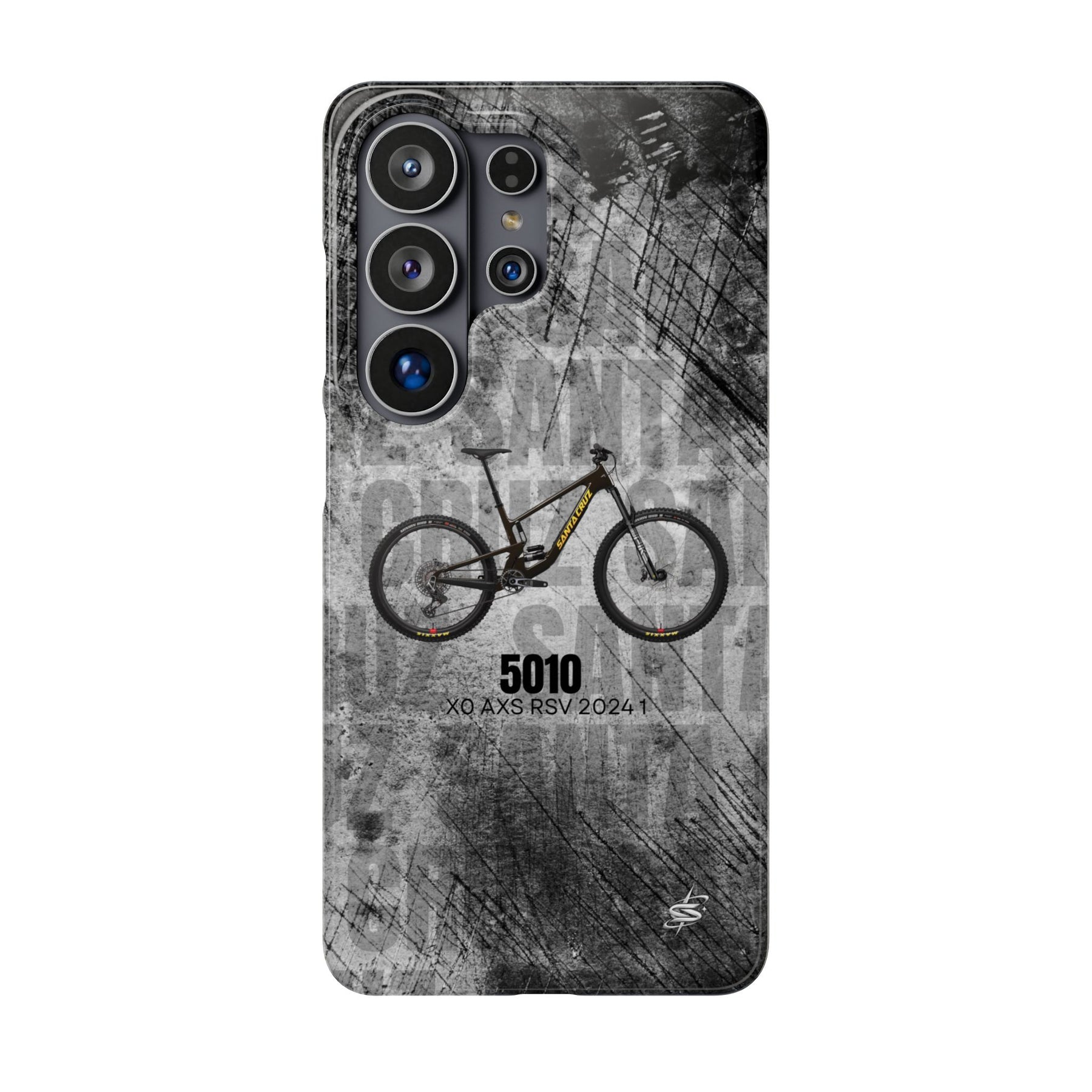 SANTA CRUZ 5010 X0 AXS RSV 2024