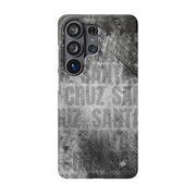 SANTA CRUZ