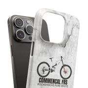 COMMENCAL FRS ROCKSHOX PURE WHITE 2026