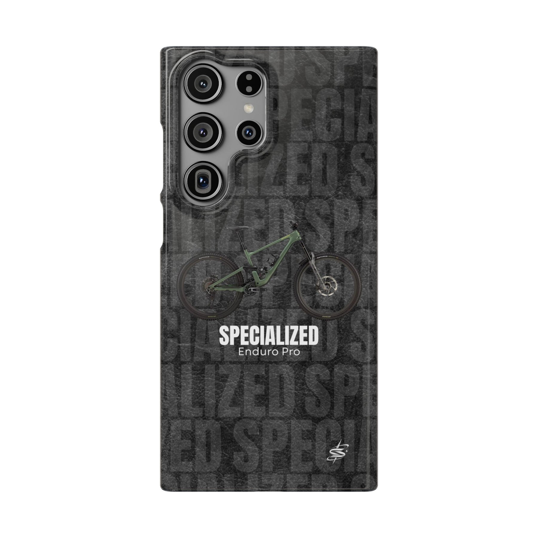 SPECIALIZED Enduro Pro