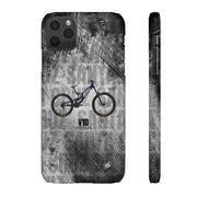 SANTA CRUZ DH S