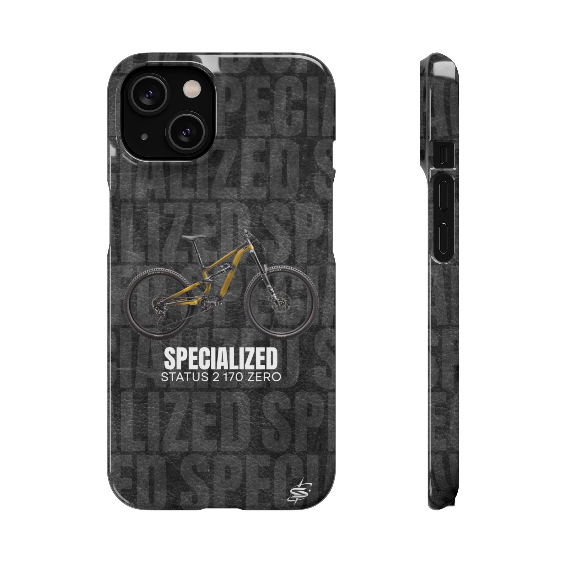SPECIALIZED Status 2 ZERO