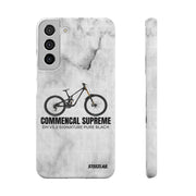 COMMENCAL SUPREME DH V5.2 SIGNATURE PURE BLACK 2027