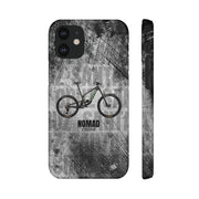 SANTA CRUZ NOMAD DEORE
