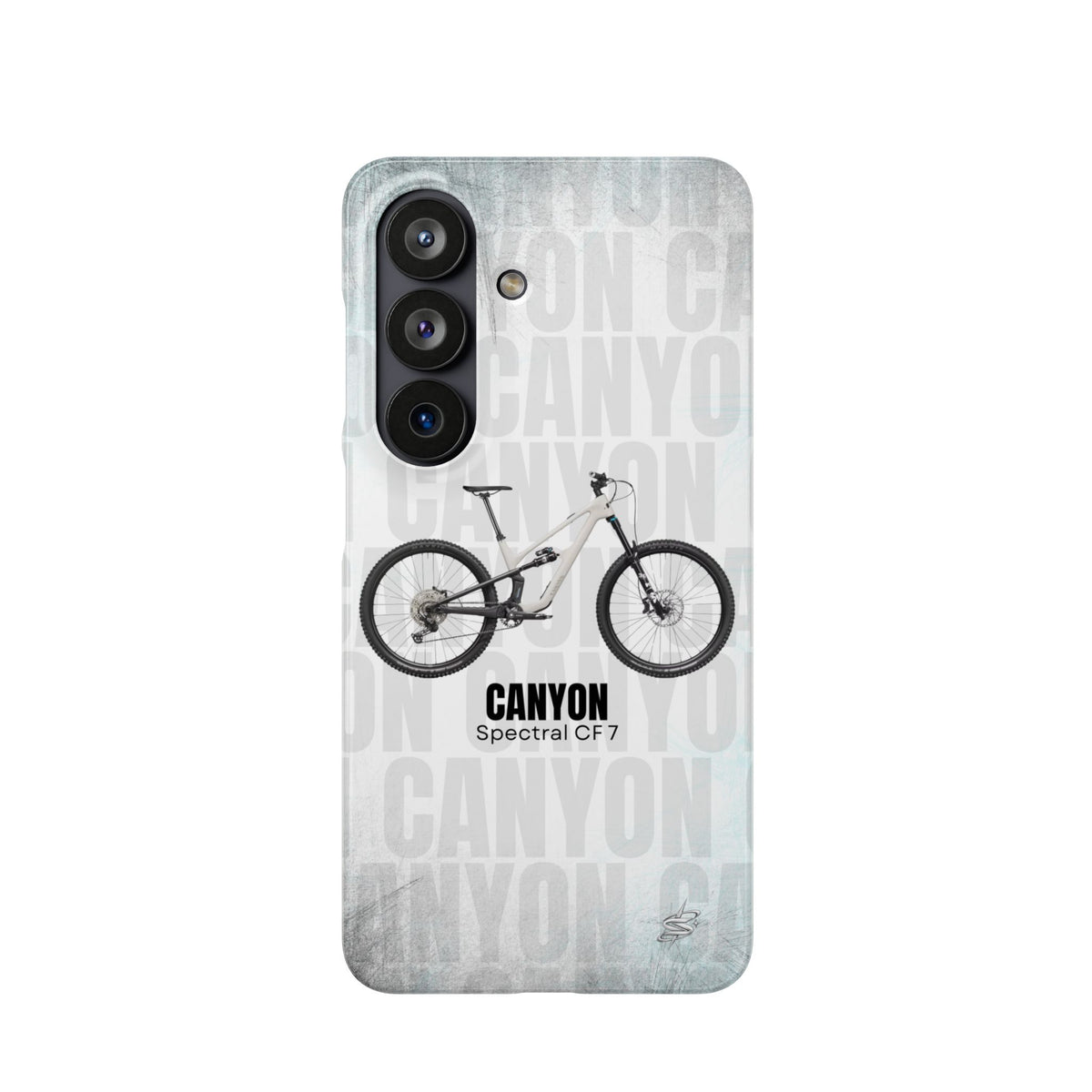 CANYON Spectral CF 7