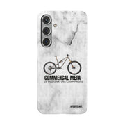 COMMENCAL META SX V4 SIGNATURE CHAMPAGNE
