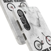 COMMENCAL SUPREME DH V5.2 ROCKSHOX PURE WHITE 2027