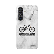 COMMENCAL CLASH V3 SIGNATURE PURE BLACK 2027