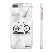 COMMENCAL META SX V5 ESSENTIAL PURE WHITE 2027
