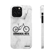 COMMENCAL META SX V4 ESSENTIAL DARK SLATE