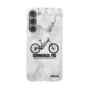 COMMENCAL FRS SIGNATURE PURE BLACK 2027