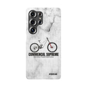 COMMENCAL SUPREME DH V5.2 TEAM REPLICA ADDICTION WHITE 2027