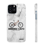 COMMENCAL T.E.M.P.O. RIDE UTAH DIRT