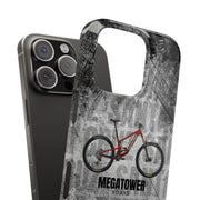 SANTA CRUZ MEGATOWER X0 AXS