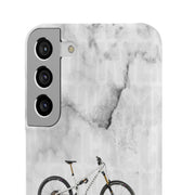 COMMENCAL META V5 LIMITED EDITION CLEAR SILVER